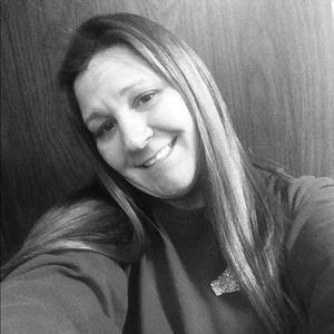 Meet your Posher, Tammy